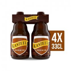 Kasteel Donker