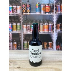 Tynt Meadow English Trappist Ale 7.4% 33cl Bottle - Cambridge Wine Merchants