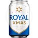 Royal XMAS mit Pfand 24x0,33l 