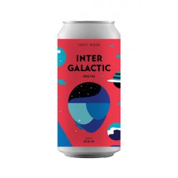 Fuerst Wiacek Intergalactic - Elings