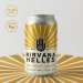 Nirvana Brewery Bavarian Helles Lager 