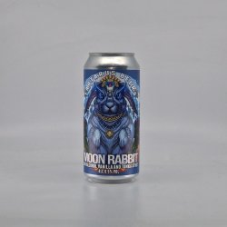 Tartarus Beers Moon Rabbit