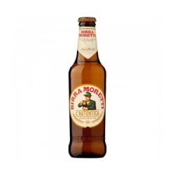 Birra Moretti L’Autentica / Ricetta Originale