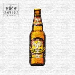 Grimbergen Blonde