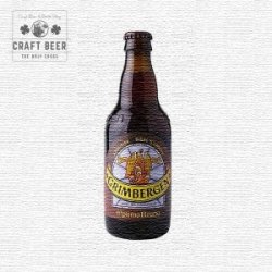 Grimbergen Optimo Bruno - The Holy Cross