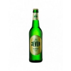 Jever Pils                                                                                                                33cl                                                                                                                                                                                                                                                  4.9% - Gourmet en Casa TCM