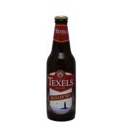 Texelse Bierbrouwerij Texels Skiller Wit - Burg Bieren Bierwinkel