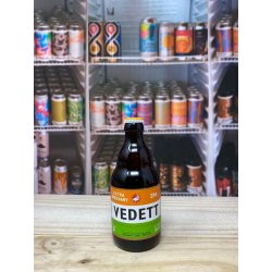 Vedett IPA 5.5% 33cl Bottle - Cambridge Wine Merchants