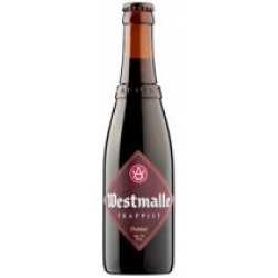 Westmalle Dubbel - Drink It In