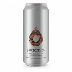 Pollys Brew Co Patternist - Drink It In