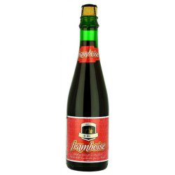 Oud Beersel Framboise - Beers of Europe