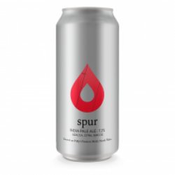 Pollys Brew Co Spur - Drink It In