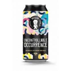 Wilde Child Uncontrollable Occurrence - Drink It In