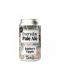 Jiddler's Tipple Everyday Pale Ale - Tap Door