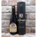 La Trappe Quadrupel Oak Aged Batch 31 - Met koker 2018 - 37.5 CL 