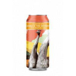 Collective Arts Ransack The Universe Collective Arts Ransack The Universe