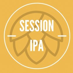 Session IPA - IMP Cerveceros