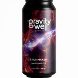 Gravity Well  Star Maker - House of Ales