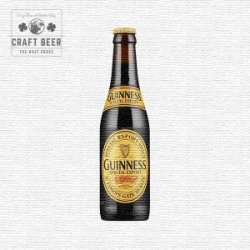 Guinness Special Export - The Holy Cross