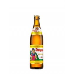 Badische Staatsbrauerei Rothaus Märzen / Eiszäpfle