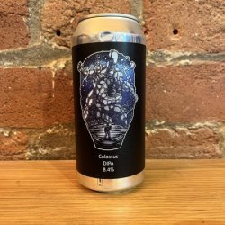 Dark Element Brew Co Colossus