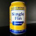 Gage Roads Brew Co., Single Fin: Summer Ale, 330ml Gage Roads Brew Co., Single Fin: Summer Ale, 330ml
