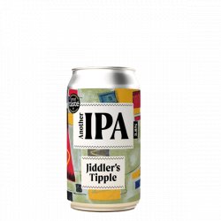 Jiddler's Tipple Another IPA - Tap Door