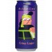 Mikkeller Visions Crisp Lager 440ML Can 