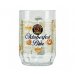 Paulaner Brauerei Paulaner Oktoberfest Ποτήρι Γυάλινο με Χερούλι 500ml 