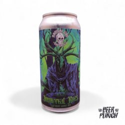 Radical Brewing  Immortal Rites?? - Beer Punch