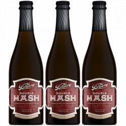 The Bruery Double Mash 3-Pack - 5% Off - The Bruery