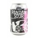 Dutch Bargain Pandan Sour 