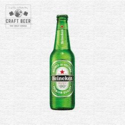 Heineken - The Holy Cross