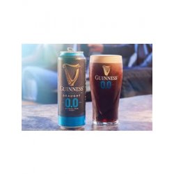 Guiness Guinness 0% - Broue Ha Ha