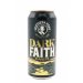 Northern Monk Dark Faith 