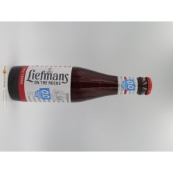 Liefmans Fruitesse 0.0 25cl - Widmer Bierspezialitäten