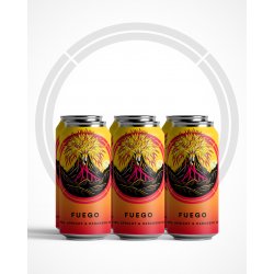 Otherworld Brewing ELYSIA - JUICY SOUR