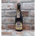 La Trappe Quadrupel Oak Aged Batch 18 2014 - 37.5 CL La Trappe Quadrupel Oak Aged Batch 18 2014 - 37.5 CL