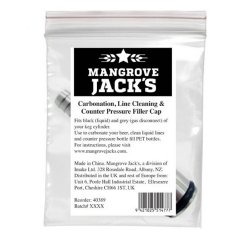 Line Cleaning & Counter Pressure Filler - BrewCraft