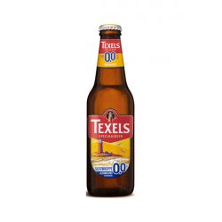 Texelse Bierbrouwerij Skuumkoppe 0.0% - Elings