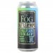 Abomination Wandering Into the Fog Battle of the Hops: Citra & Sabro DIPA 