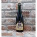 La Trappe Quadrupel Oak Aged Batch 16 2014 - 37.5 CL 