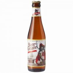 Les Brasseurs De Guadeloupe  Biere Corsaire - House of Ales