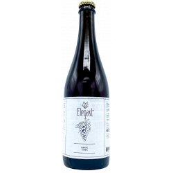 Elegast Cidery Grape Cider - ’t Biermenneke