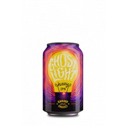 Garage Project Ghost Light Garage Project Ghost Light