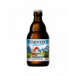 La Chouffe Blanche 33cl - Gourmet en Casa TCM