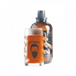 Effingut Breweries Rauchbier