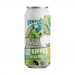 Behemoth Lid Ripper Hazy IPA 330ml Can 