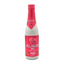 Delirium Red 33cl - Belgian Brewed