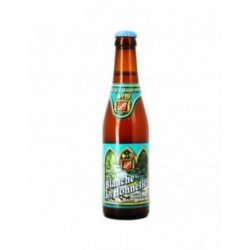 Abbaye Des Rocs Blanche Des Honelles 33cl - Gourmet en Casa TCM